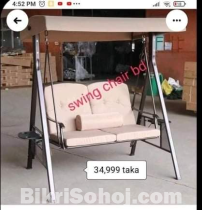 Swing chair